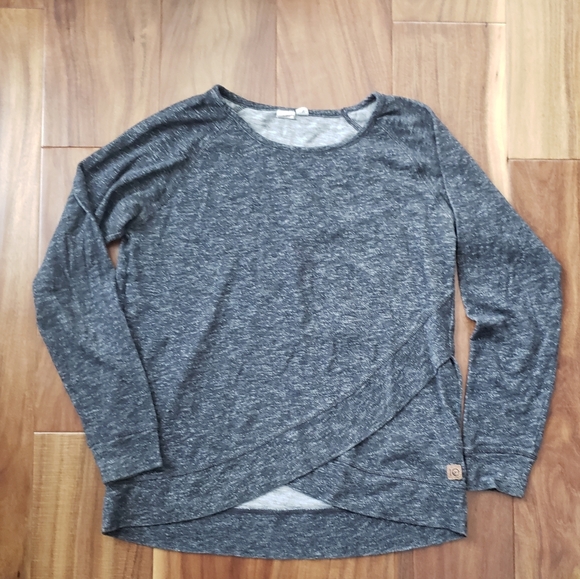 Tops - tentree Ladies Layered Top